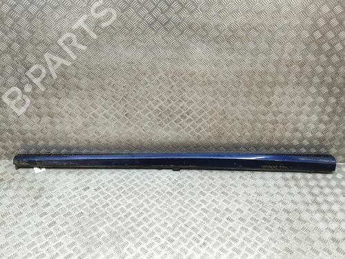 Used Left sideskirt AUDI A3 Limousine (8VS, 8VM) S3 quattro (310 hp) 30301354