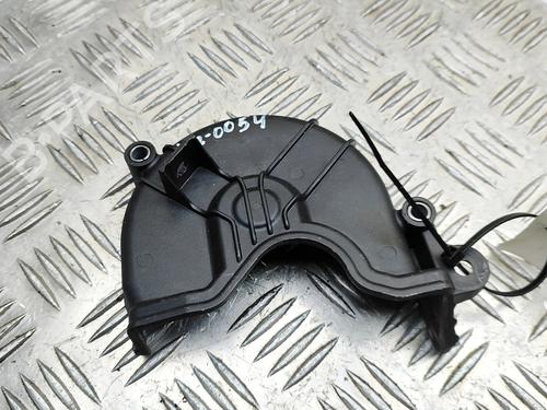 Used Timing cover Timing cover VW GOLF VII (5G1, BQ1, BE1, BE2) 1.4 TSI (125 hp) 33386600 33386600