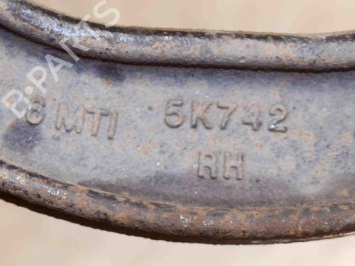 Høyre bak bærearm FORD USA MUSTANG Coupe 5.0 V8 | BP27752373M15