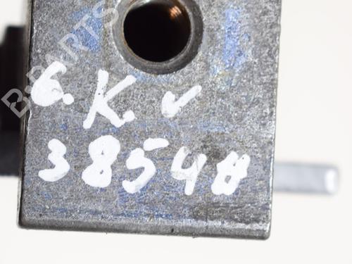 Hinge/Door check strap BMW X3 (F25) xDrive 20 d | BP14647707C146 