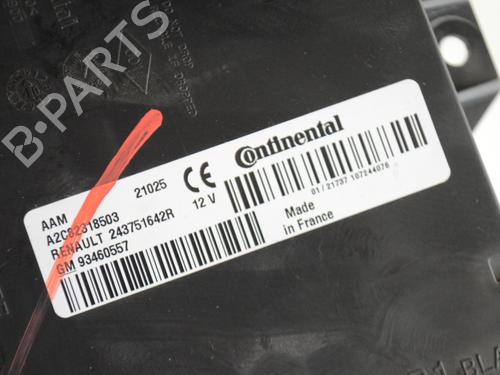 Electronic module RENAULT TRAFIC III Bus (JG_) 2.0 dCi 120 (JGMN) | BP33359272M83 - Image 5