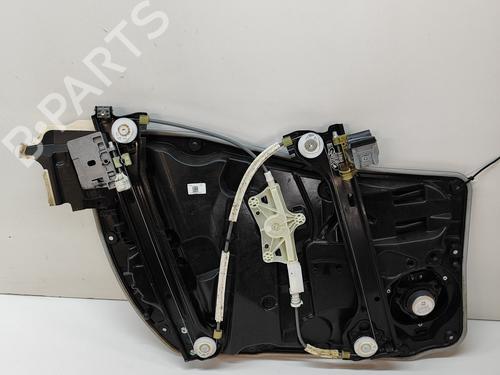 Front right window mechanism MERCEDES-BENZ CLA Coupe (C117) CLA 180 (117.342) | BP25217160C23 