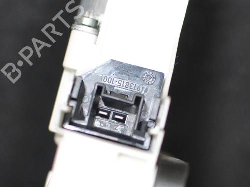 Rear left window mechanism AUDI A1 Sportback (8XA, 8XF) 1.4 TFSI | BP6721981C24 