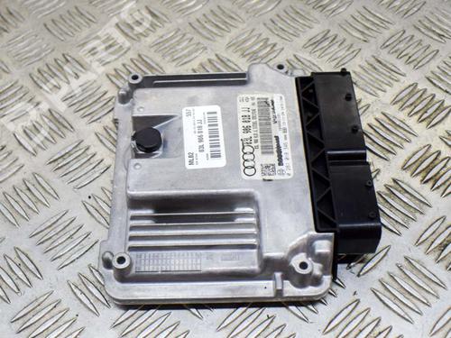 Engine control unit (ECU) AUDI A5 Sportback (8TA) 2.0 TDI | BP7732704M57 