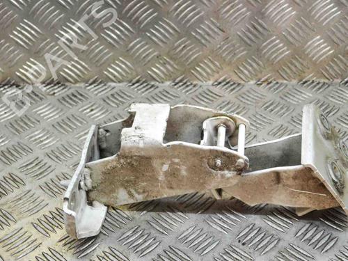 Hinge/Door check strap PEUGEOT EXPERT Van (VF3A_, VF3U_, VF3X_) 1.6 HDi 90 16V | BP14634345C146