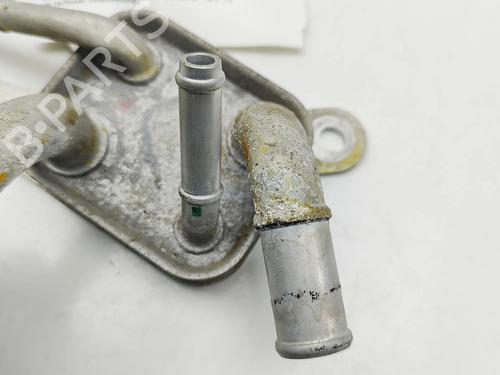 Oil radiator TOYOTA PRIUS (_W5_) 1.8 Hybrid (ZVW50_, ZVW51_) | BP31339103M33 