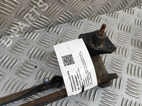 Scheibenwischergestänge vorne CADILLAC ELDORADO Coupe 4.6 | BP28955511C83 