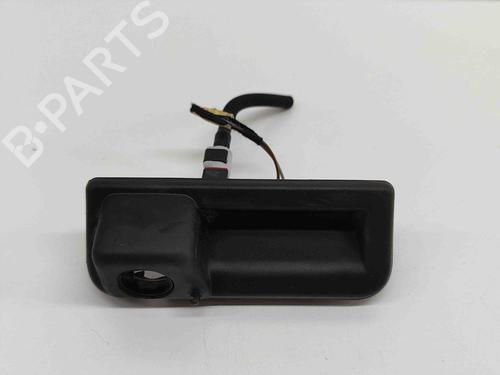 Tailgate handle VW ID.4 (E21) Pro | BP27782604C132