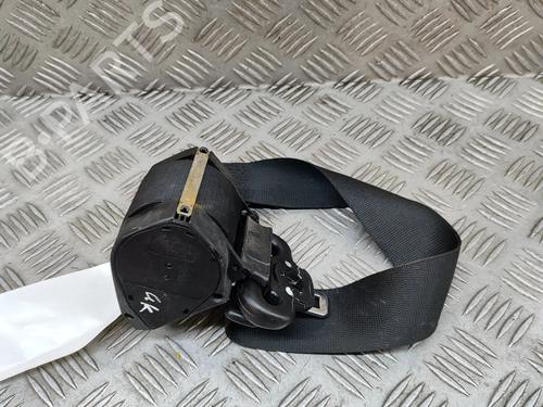 Used Rear right seatbelt Rear right seatbelt PORSCHE 911 (996) 3.4 Carrera 4 (301 hp) 24142686 24142686