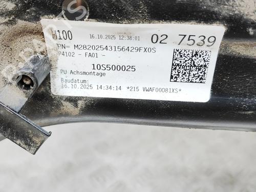 Rear axle CUPRA BORN (K11) 58 e-boost | BP40290685M2 - Image 6