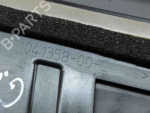 Door moulding trim TESLA MODEL X (5YJX) P100D AWD | BP28435865C150