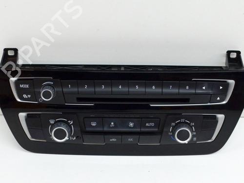 Used Electronic module BMW 2 Coupe (F22, F87) 218 i (136 hp) 8847179