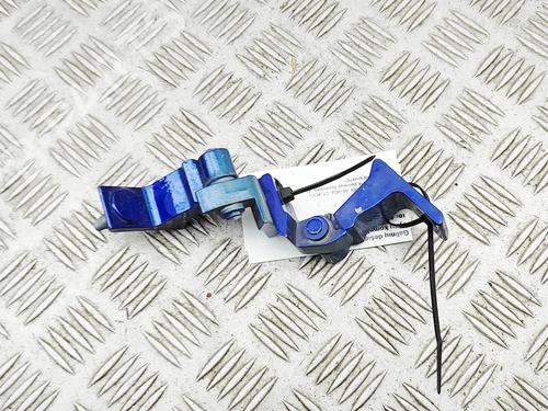 Dørhængsel/Dørbegrænser AUDI A6 C7 (4G2, 4GC) S6 quattro (450 hp) 32369553