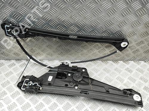 Used Front left window mechanism Front left window mechanism PEUGEOT 3008 III (KA_, KB_, KC_) e-210 (KCZKZX) (213 hp) 33962411 33962411