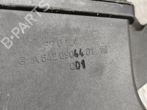 Air filter box MERCEDES-BENZ E-CLASS (W213) E 350 d (213.033) | BP23416476M87 
