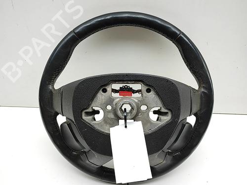 Steering wheel FORD TRANSIT CUSTOM V362 Bus (F3) 2.2 TDCi | BP36327236C49 - Image 2