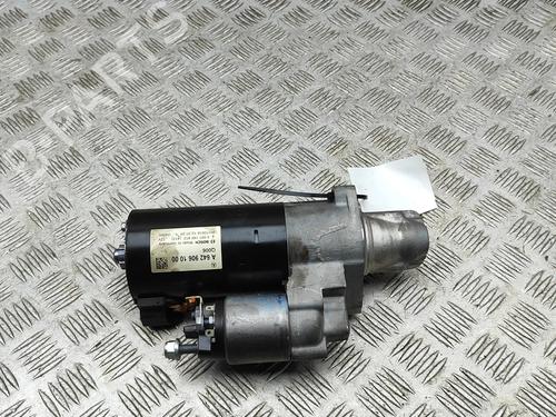 Used Starter Starter MERCEDES-BENZ GLS (X166) 350 d 4-matic (166.824) (258 hp) 34701407 34701407
