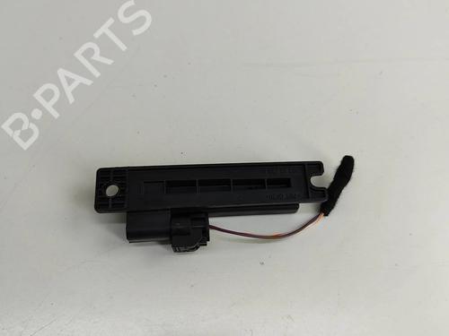 Módulo eletrónico JAGUAR XE (X760) 2.0 D | BP24819237M83 