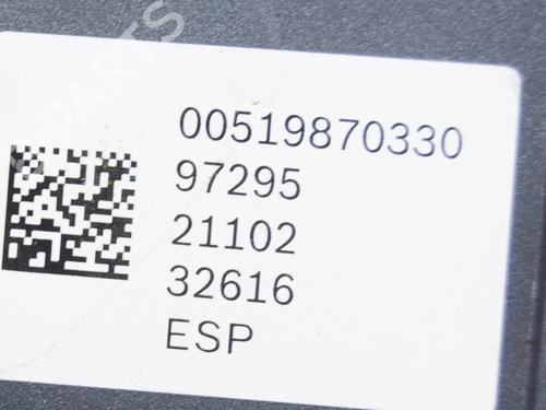 ABS pump CITROËN JUMPER II Van 2.0 BlueHDi 130 | BP7732792M43 