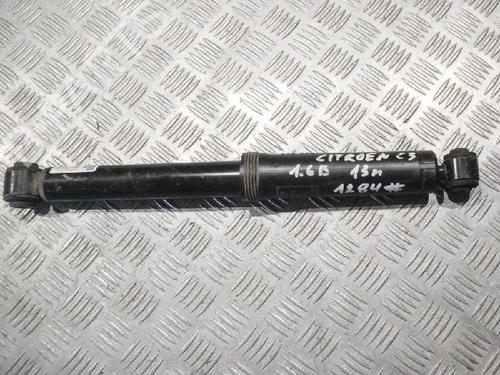 Used Right rear shock absorber CITROËN C3 II (SC_) 1.6 VTi 120 (120 hp) 6717296