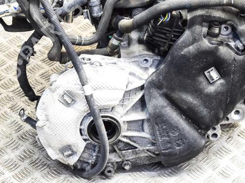 Engine BMW i3 (I01) Range Extender | BP11814793M1
