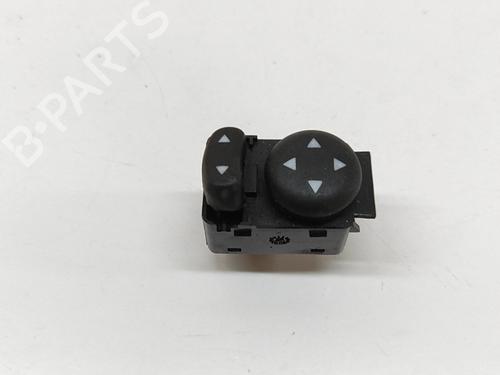 Used Mirror switch FIAT 500 (312_) 1.0 Mild Hybrid (312.AYD1B) (69 hp) 28566786
