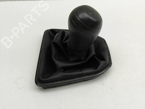Shift knob VW CADDY IV Box Body/MPV (SAA, SAH) 2.0 TDI | BP31021374I34