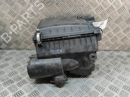 Air filter box TOYOTA LAND CRUISER PRADO (_J15_) 2.8 D-4D (GDJ150_, GDJ155_, GDJ150, GDJ151) | BP29075843M87 
