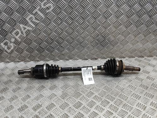 Used Left front driveshaft TOYOTA YARIS (_P13_) 1.3 (NSP130_, NSP130) (95 hp) 26311331