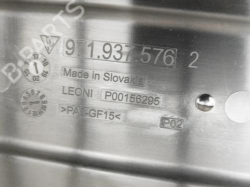 Electronic module PORSCHE PANAMERA (971) 2.9 4 E-Hybrid (97ABE1, 97BBE1, 97ABX1) | BP33624761M83 - Image 6