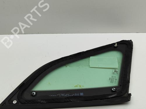 Rear right quarter glass AUDI A3 Sportback (8VA, 8VF) 1.4 TFSI e-tron | BP27331317C92 