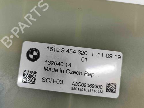 Electronic module BMW X2 (F39) sDrive 18 d | BP28566060M83 