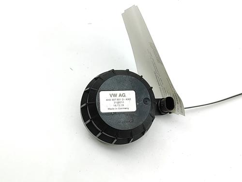 Used Electronic module Electronic module AUDI A4 B9 Avant (8W5, 8WD) S4 TDI Mild Hybrid quattro (347 hp) 36180920 36180920