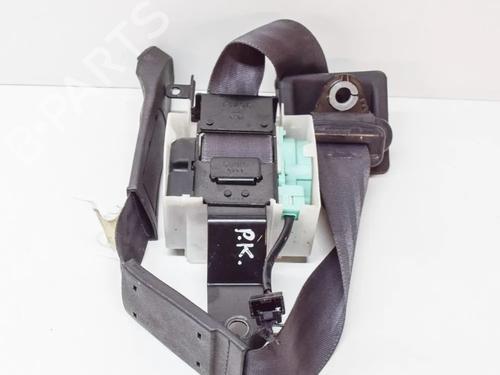 Used Front left seatbelt Front left seatbelt MITSUBISHI GTO Coupe (Z1_A) 3.0 AWD (Z16A) (286 hp) 27749977 27749977