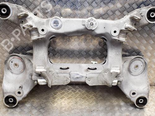 Used Rear axle LAND ROVER RANGE ROVER IV (L405) 3.0 SDV6 4x4 (249 hp) 14632666