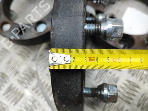 Andre ISUZU D-MAX II (TFR, TFS) 2.5 CRDi 4x4 (TFS86J) | BP32025516O1 