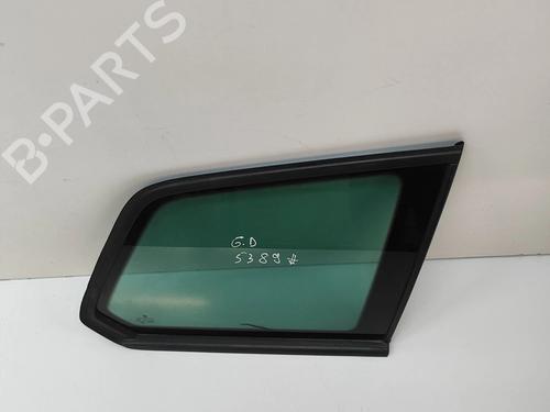 rear-right-quarter-glass-vw-golf-vii-variant-ba5-bv5-2013-2014-2015-2016-2017-2018-2019-2020-2021-2022-26959206 main image