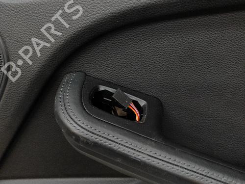 Rear right panel PORSCHE MACAN (95B) 3.0 S Diesel | BP40460068C61 - Image 5