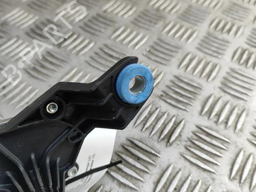 Rear wiper motor JEEP AVENGER (J2) Electric | BP28560875M102