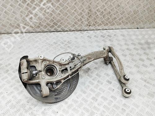 Left front steering knuckle AUDI E-TRON Sportback (GEA) 55 quattro | BP33389382M25  - Image 5