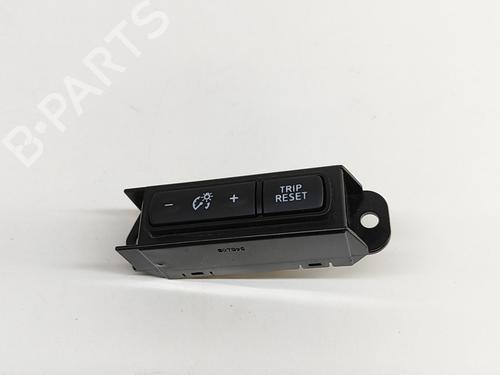 Used Switch NISSAN LEAF (ZE1) Electric (150 hp) 27791921