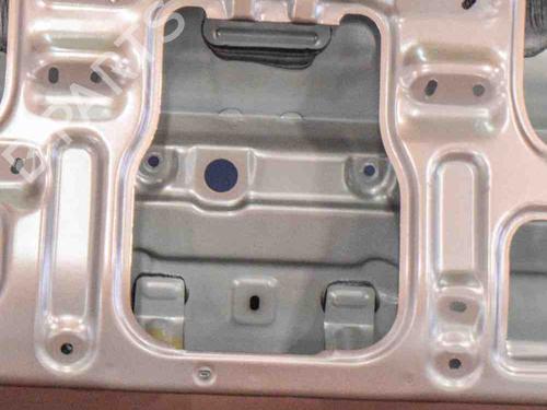 Tailgate HYUNDAI TUCSON (TL, TLE) 1.7 CRDi | BP29752750C6 