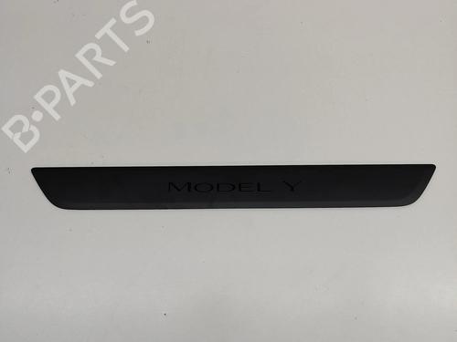 Used Step Step TESLA MODEL Y (5YJY) EV Performance All-wheel Drive (534 hp) 33361317 33361317