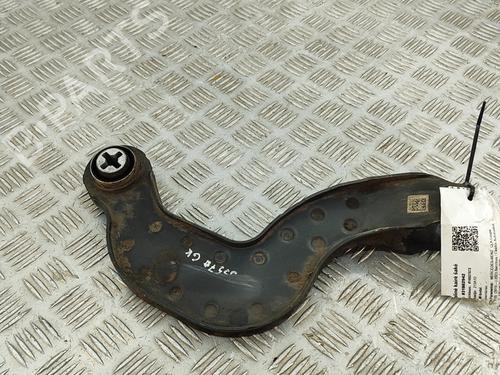 Used Left rear suspension arm MERCEDES-BENZ CLA (C118) CLA 200 (118.387) (163 hp) 28438362
