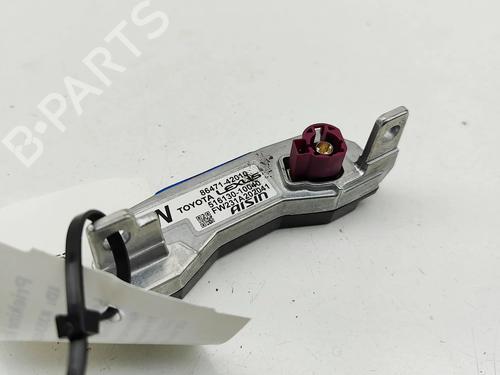 Camera TOYOTA bZ4X (_EAM1_) EV (XEAM10) | BP34248928E14  - Image 6