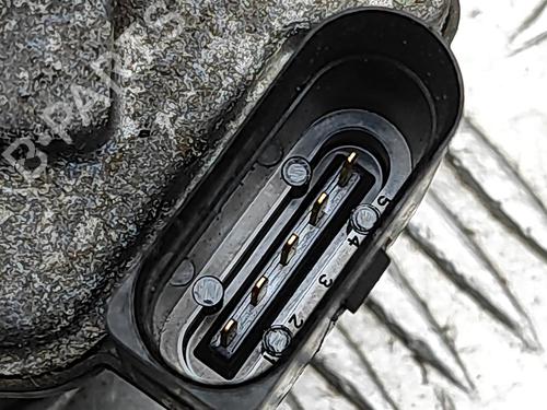 Throttle body FORD KUGA I 2.0 TDCi 4x4 | BP33390475M82 - Image 5