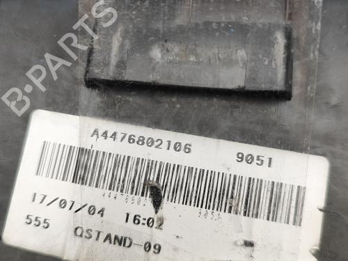 Step MERCEDES-BENZ VITO Tourer (W447) 116 CDI / 116 BlueTEC (447.701, 447.703, 447.705) | BP30463018C149 