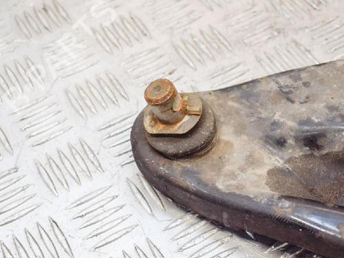 Right front suspension arm DACIA SANDERO II 1.5 dCi | BP6739812M13 