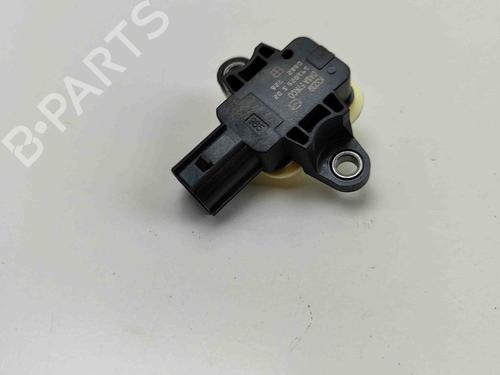 Elektronisk sensor MAZDA MX-5 IV (ND__) 2.0 (155 hp) 28559632