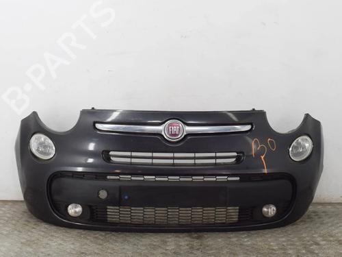 Used Front bumper Front bumper FIAT 500L (351_, 352_) 1.6 D Multijet (199LYE1B) (120 hp) 15480936 15480936